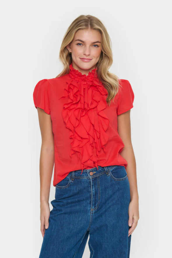 Tilli SZ SS Shirt