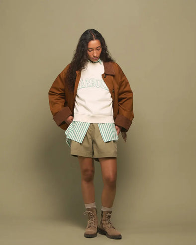 Abbey Casual Jacket