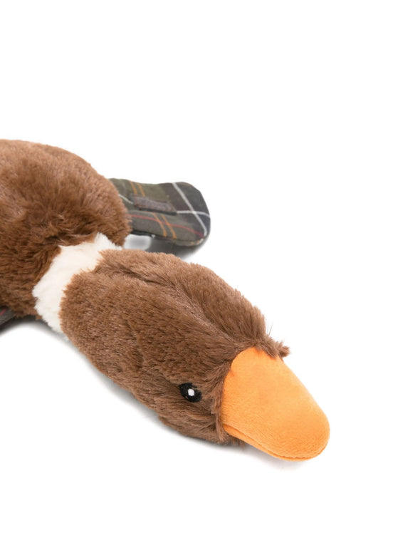 Flying Duck Dog Toy
