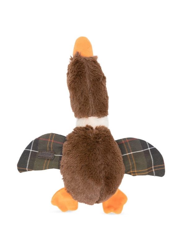 Flying Duck Dog Toy