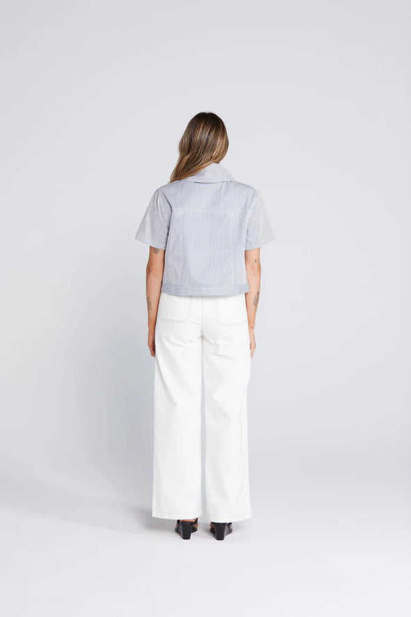 Zephrya Top