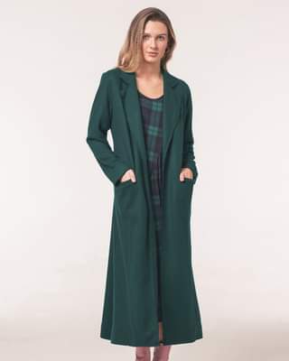 Jebe wool coat