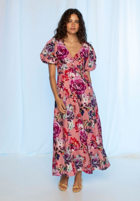 Penelope Dress | Lovers
