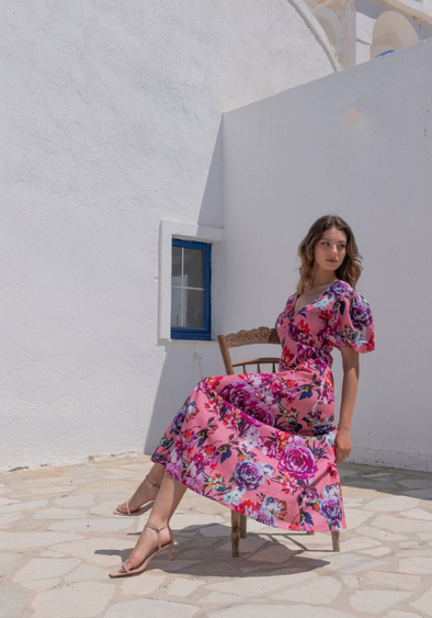 Penelope Dress | Lovers
