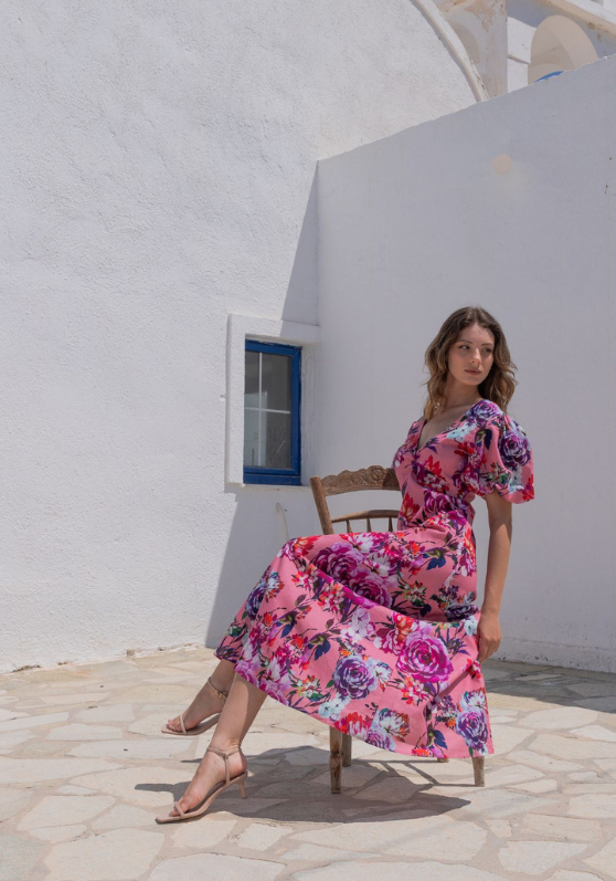 Penelope Dress | Lovers