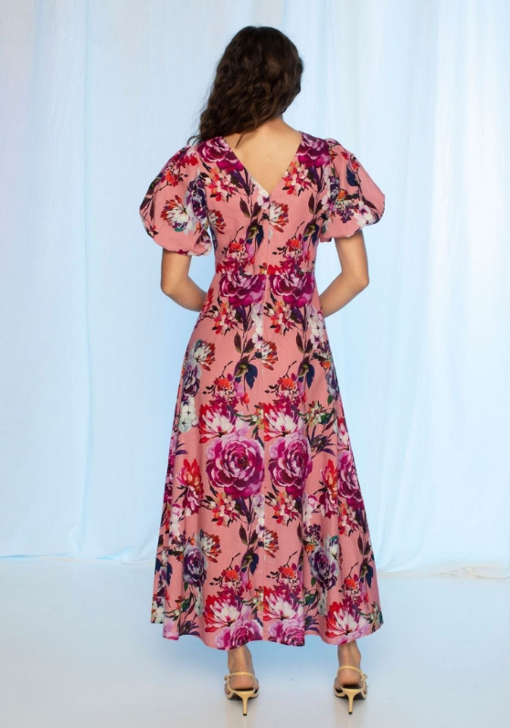Penelope Dress | Lovers