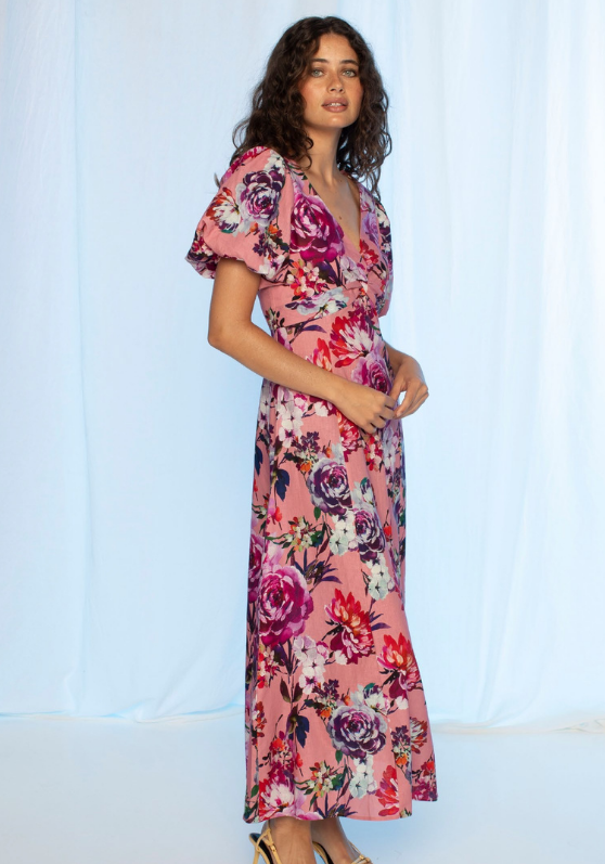 Penelope Dress | Lovers