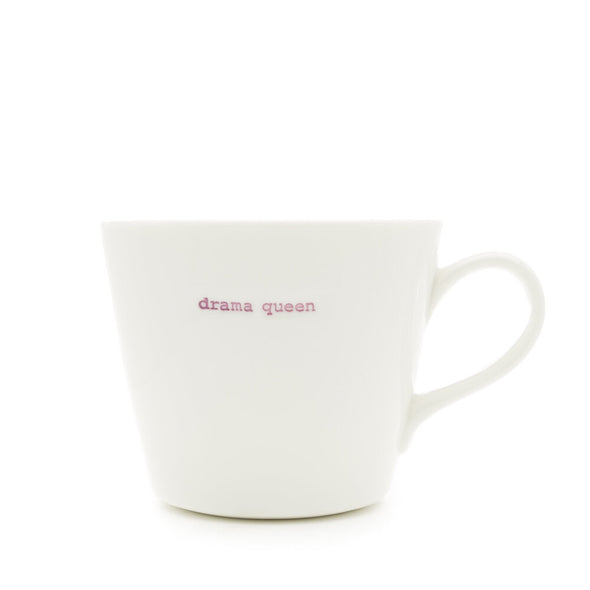 D&A Home Bucket Mugs
