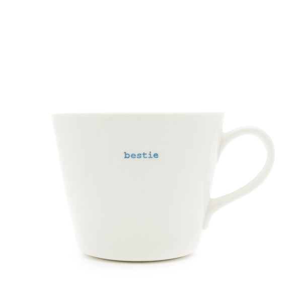 D&A Home Bucket Mugs