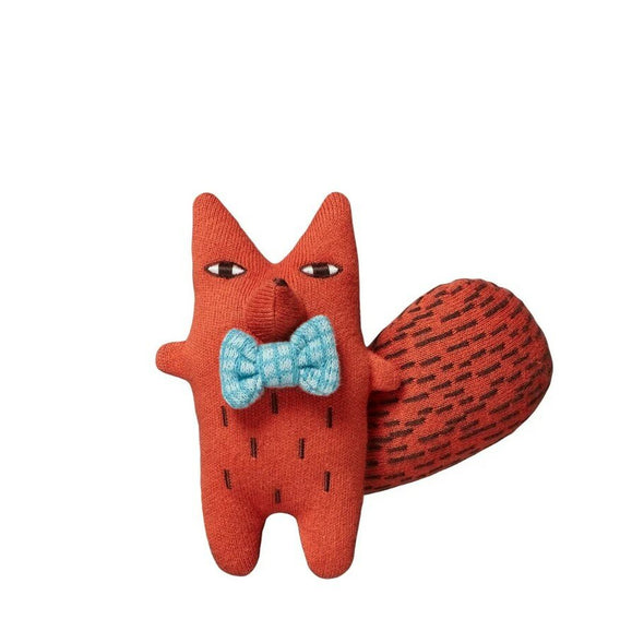 Sid Squirrel Fox - Wee One