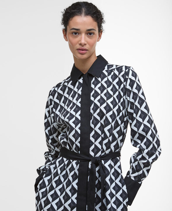 Demi Midi Dress