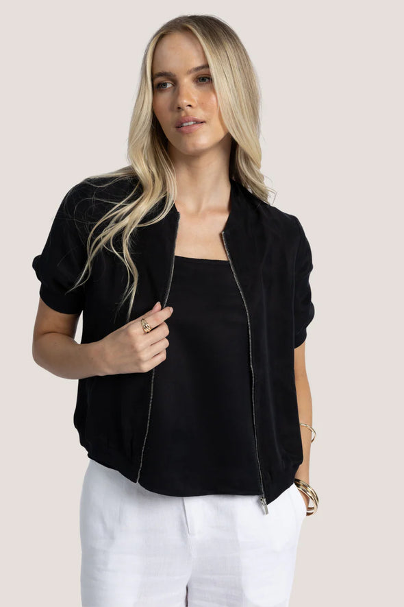 Harper Jacket