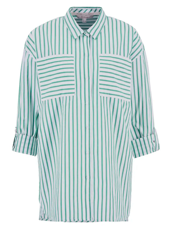 Nicola stripe shirt