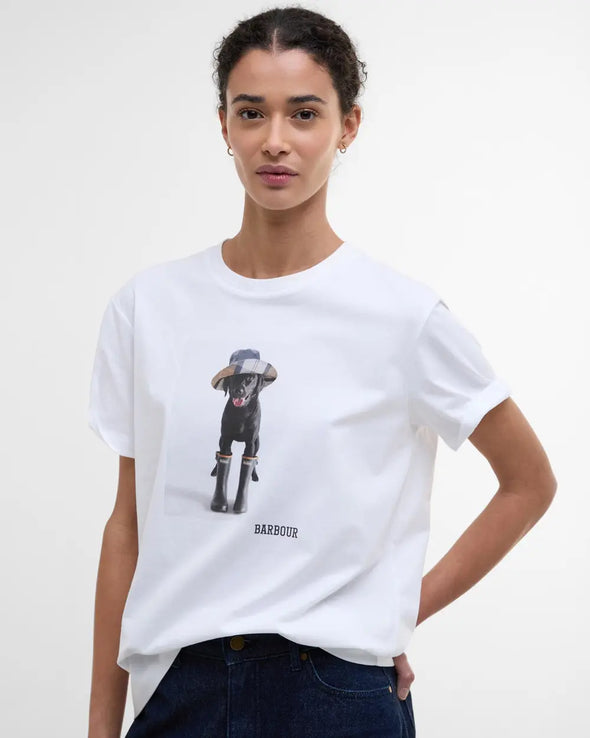 Woodrow T Shirt