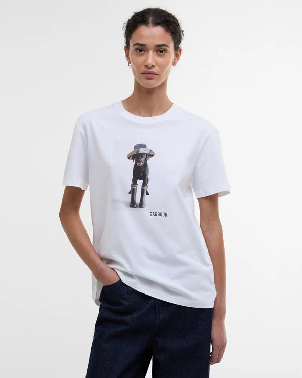 Woodrow T Shirt
