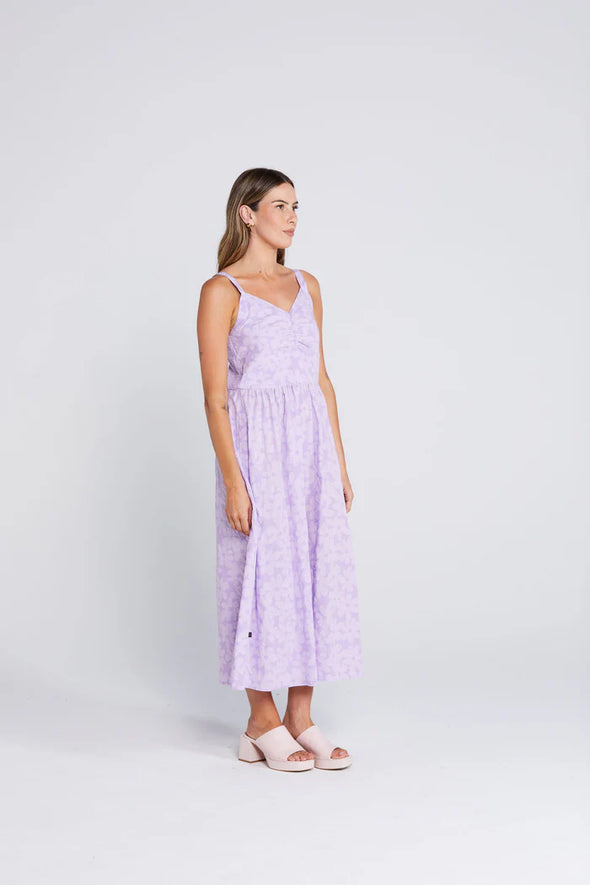Sweet Daisy Dress