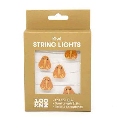 Kiwi LED Lights