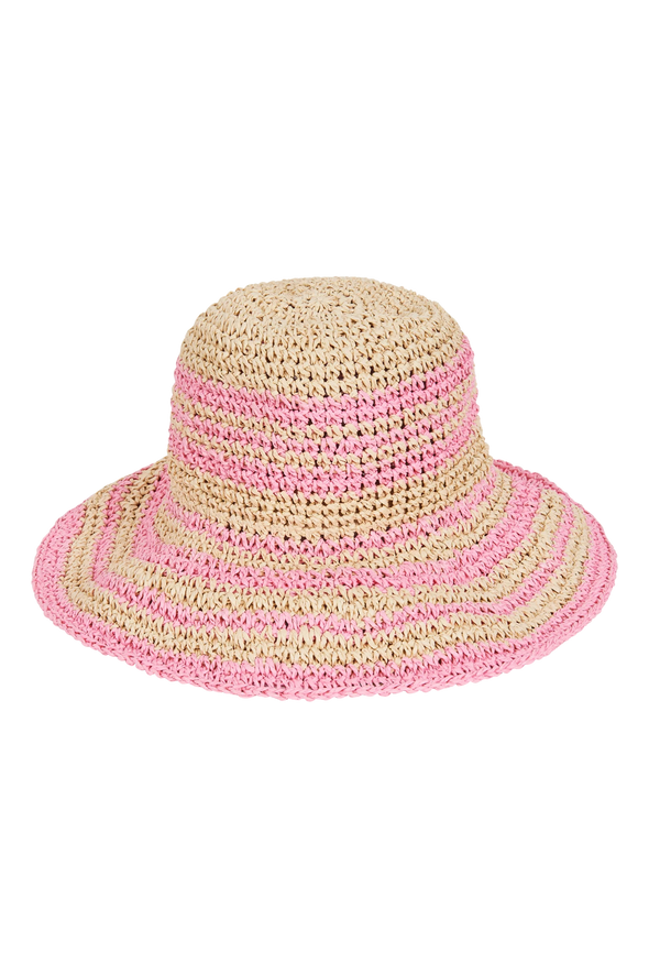 Alfresco Hat