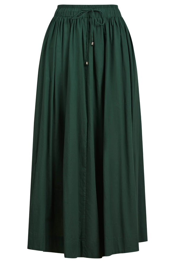Aurora Maxi Skirt