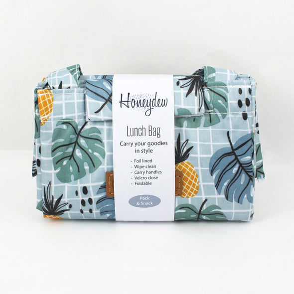 Honeydew Lunch Bags