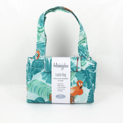 Honeydew Lunch Bags