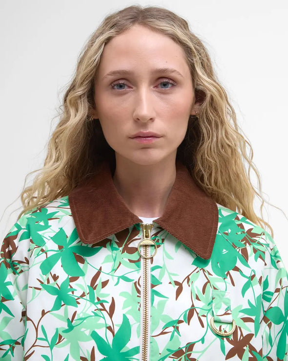Kayleigh casual Jacket
