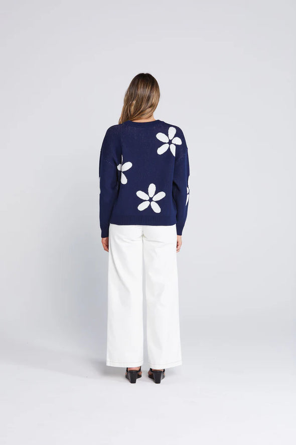 Bloom Jumper Inkwell