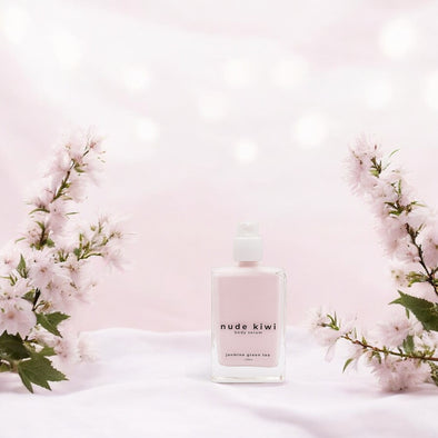 Body Serum - Jasmine Green Tea