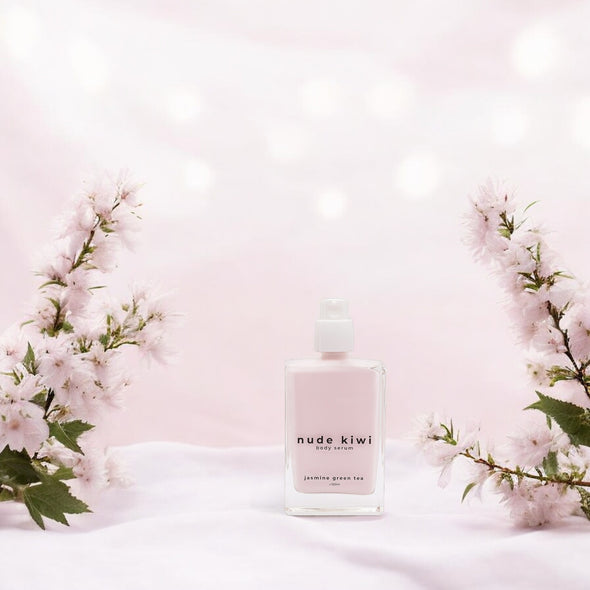 Body Serum - Jasmine Green Tea