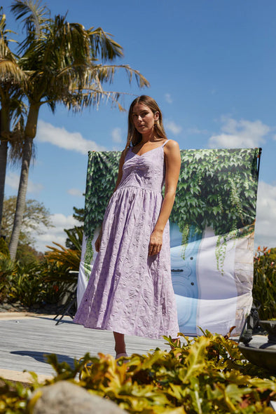 Sweet Daisy Dress