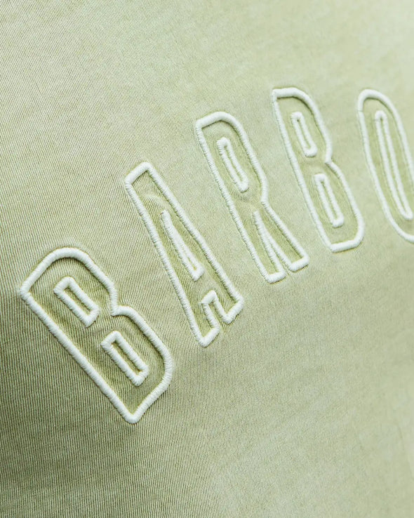 Banford Relaxed T-shirt