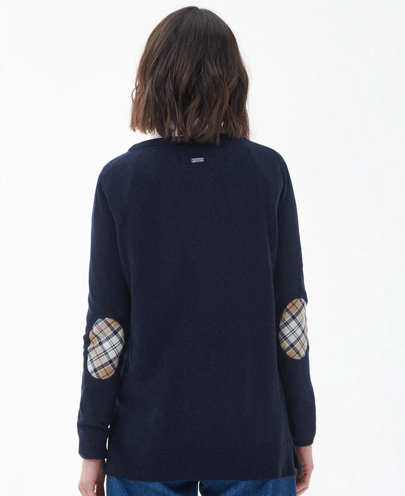 Pendle Crew Neck Jumper
