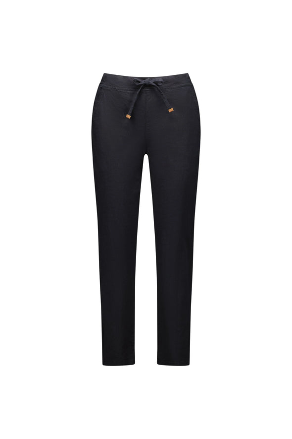 Ankle Grazer Pant -5791- Slim Leg