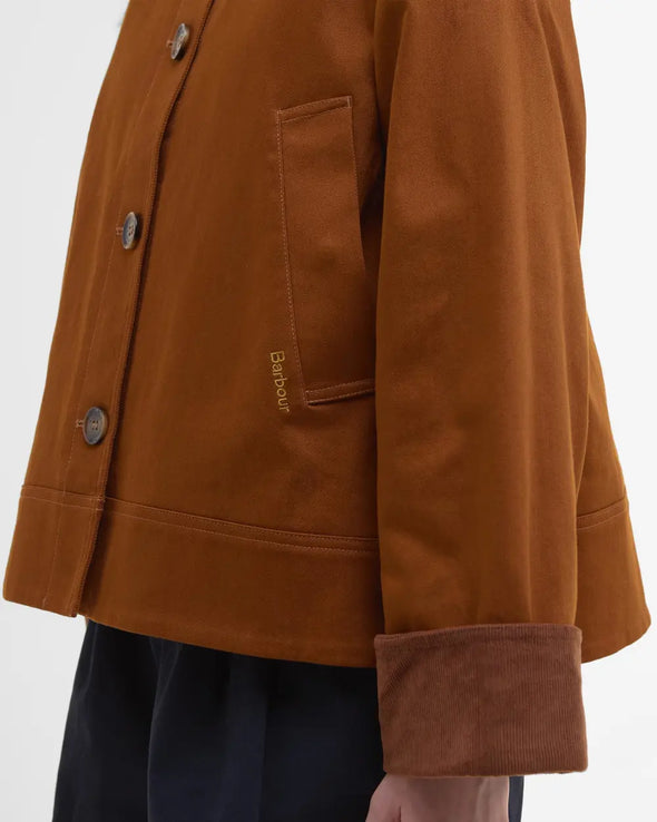 Abbey Casual Jacket