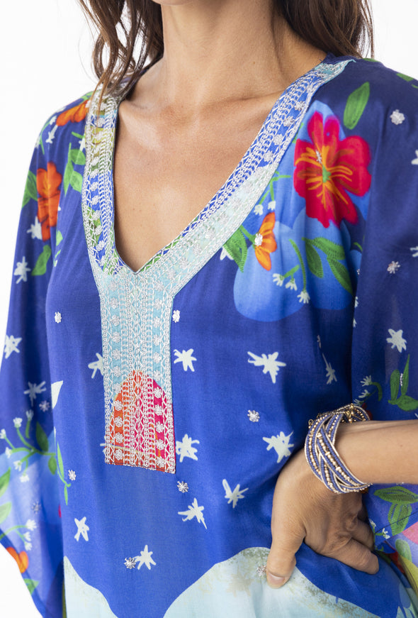 Arabian Nights Kaftan