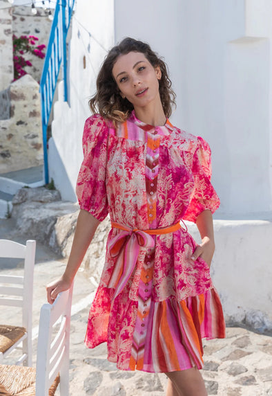Zoey Dress