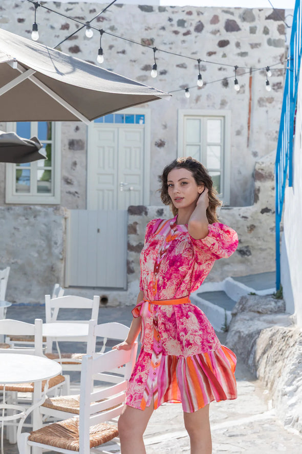 Zoey Dress