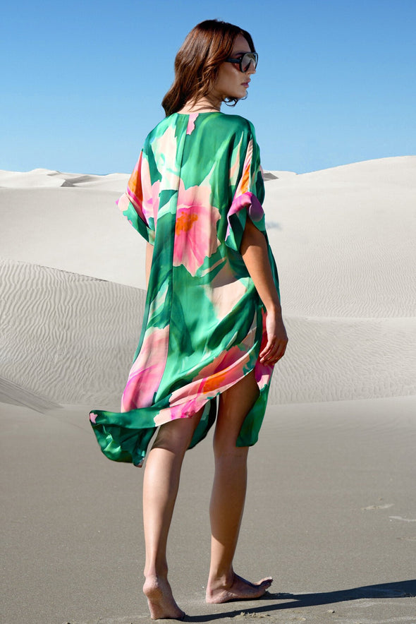 Do The Twist Dress
