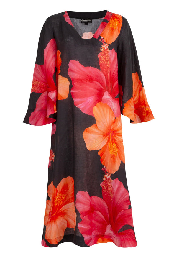 A Fine Drop Dress