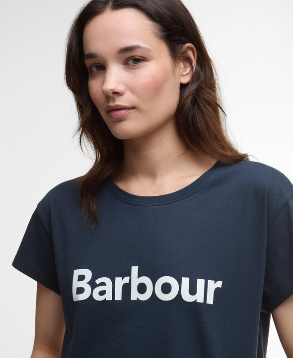 Ashbourne Logo T-Shirt