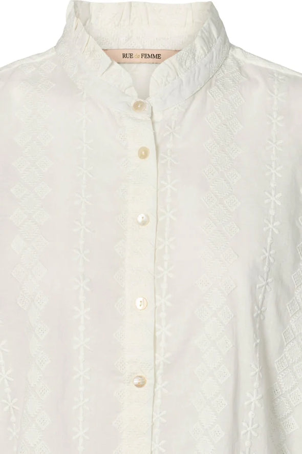 Juno Shirt