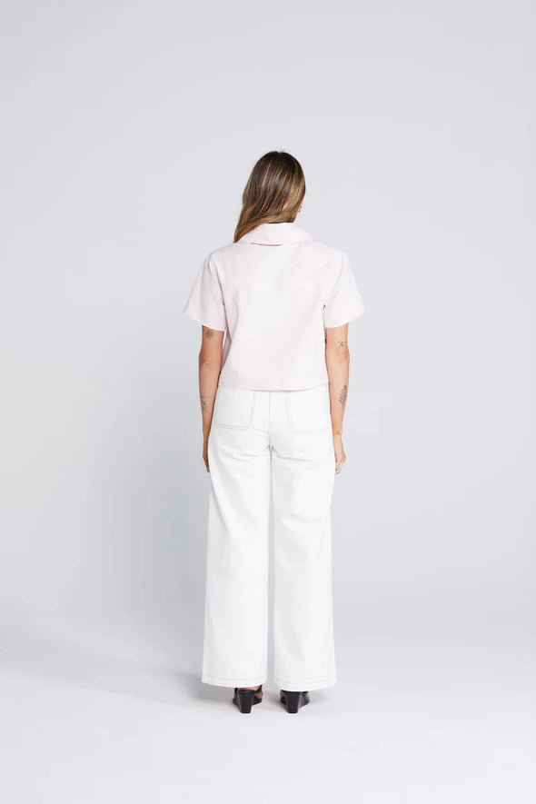Zephrya Top
