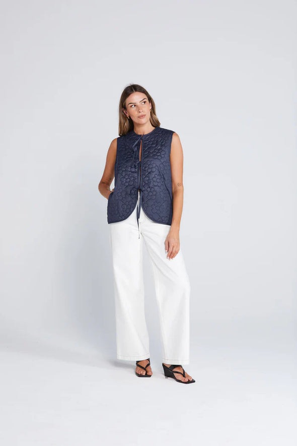 Revive Vest