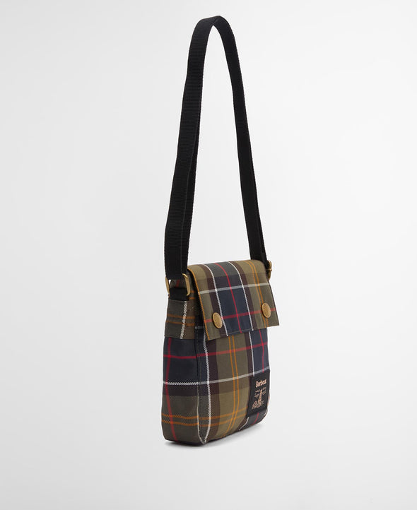 Torridon Tartan Flight Bag - Classic Tartan