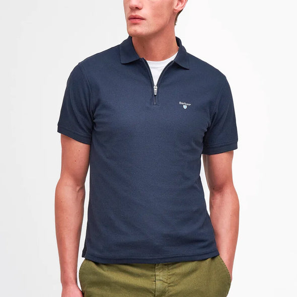 Wadworth Polo Shirt