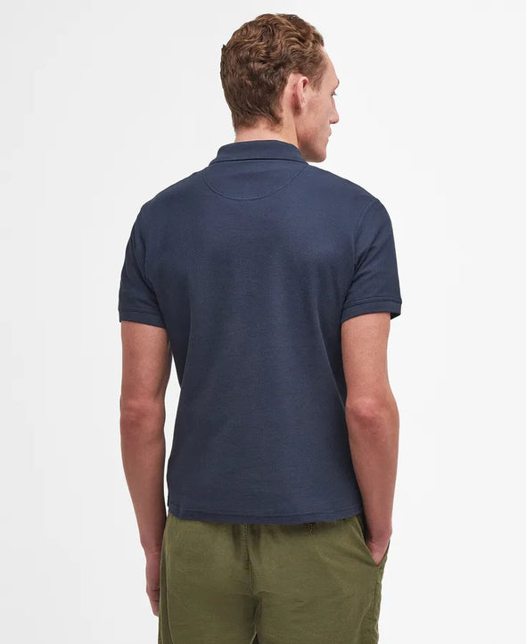 Wadworth Polo Shirt