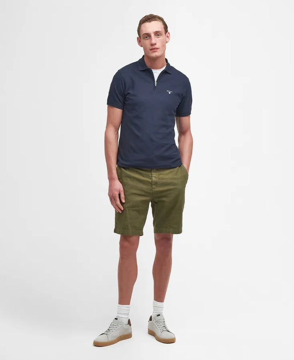 Wadworth Polo Shirt