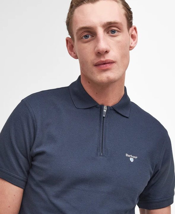 Wadworth Polo Shirt