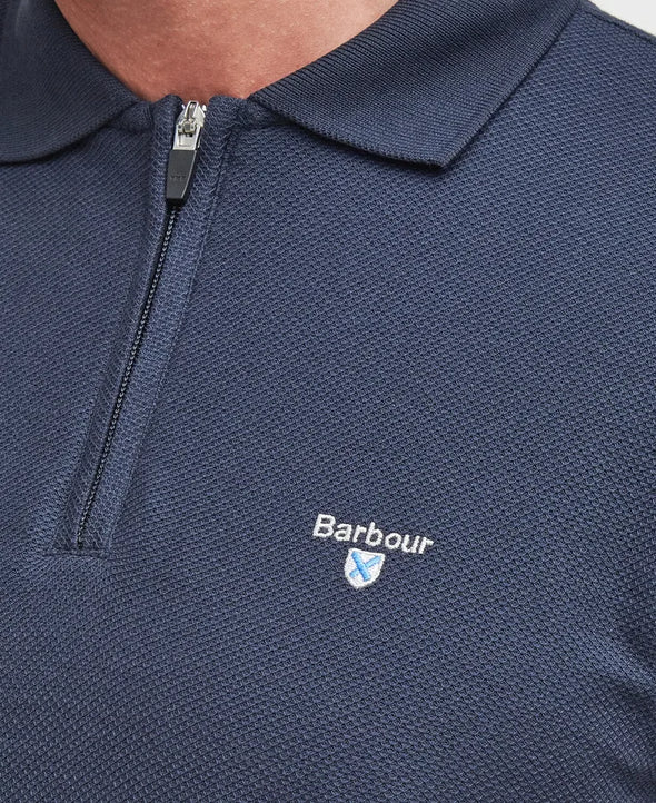 Wadworth Polo Shirt