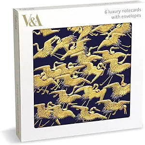 Fukusa Lux Notecard w Envelope